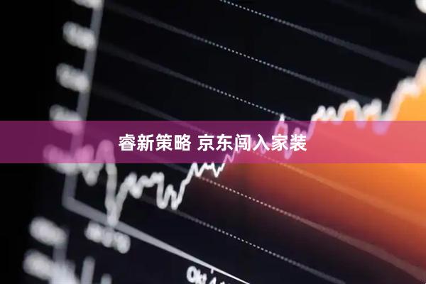 睿新策略 京东闯入家装