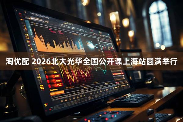 淘优配 2026北大光华全国公开课上海站圆满举行